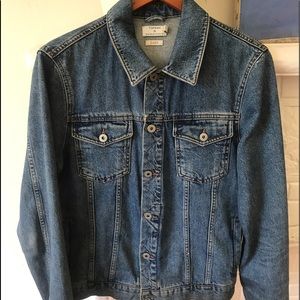 Topman Denim Jacket. Excellent condition.